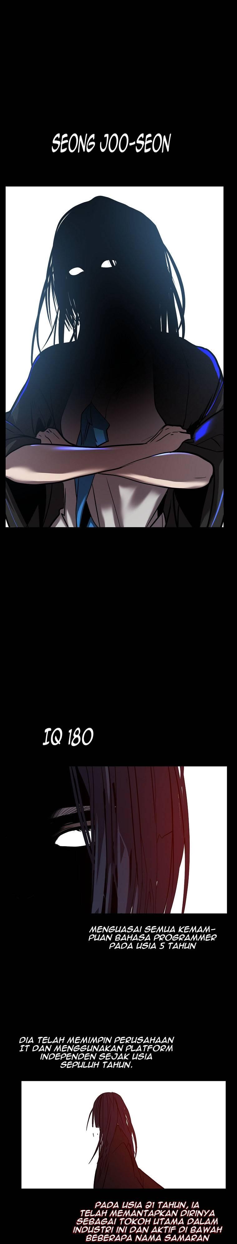 VR Hero Chapter 023