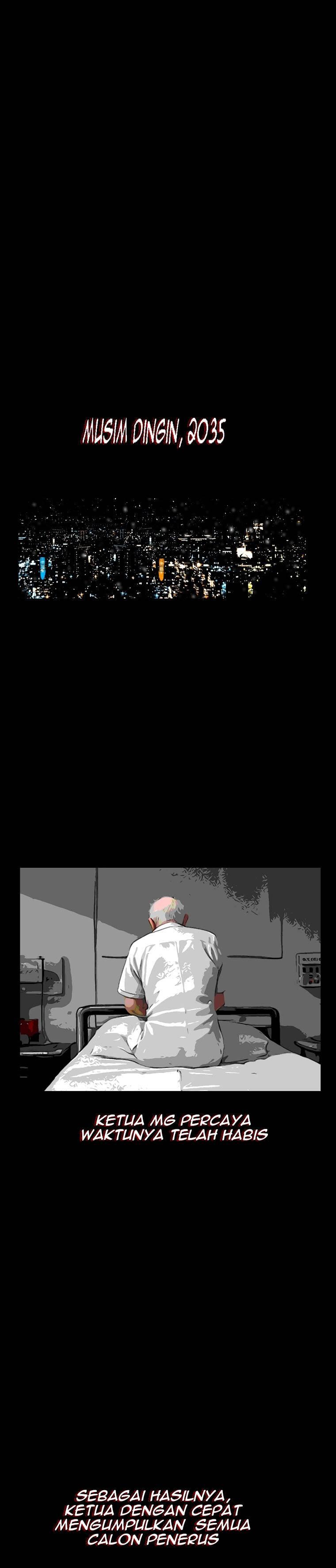VR Hero Chapter 023