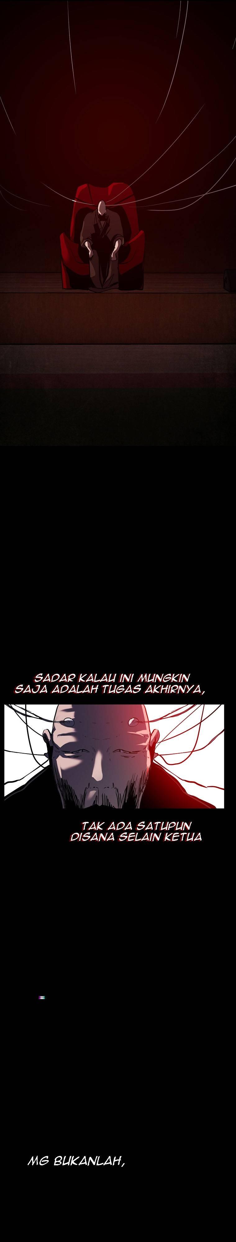 VR Hero Chapter 023