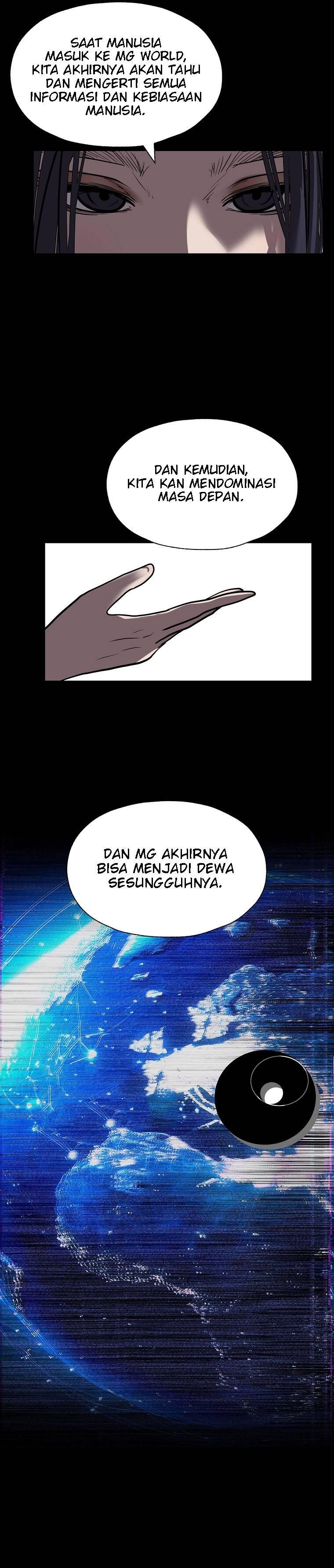 VR Hero Chapter 023