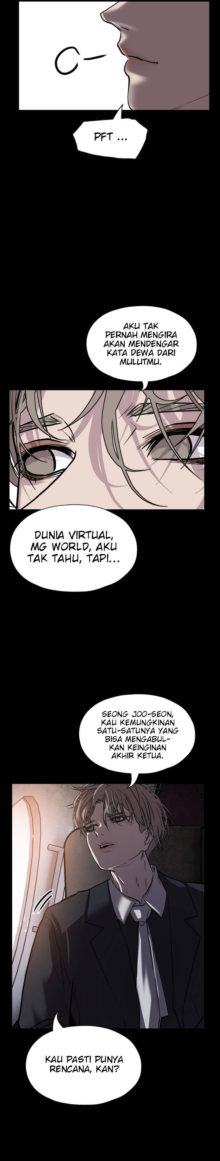 VR Hero Chapter 023