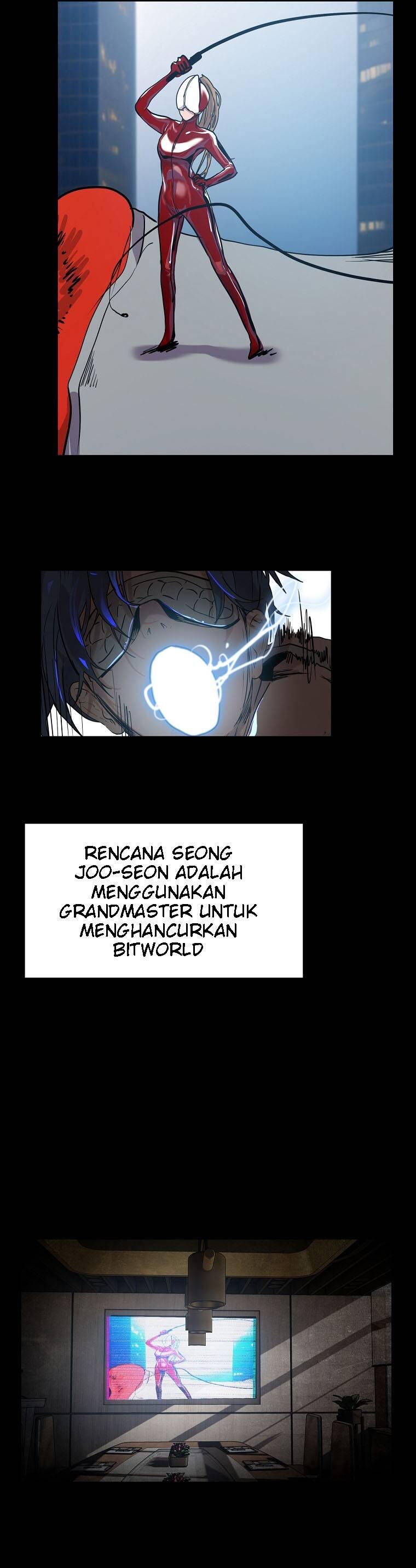 VR Hero Chapter 023