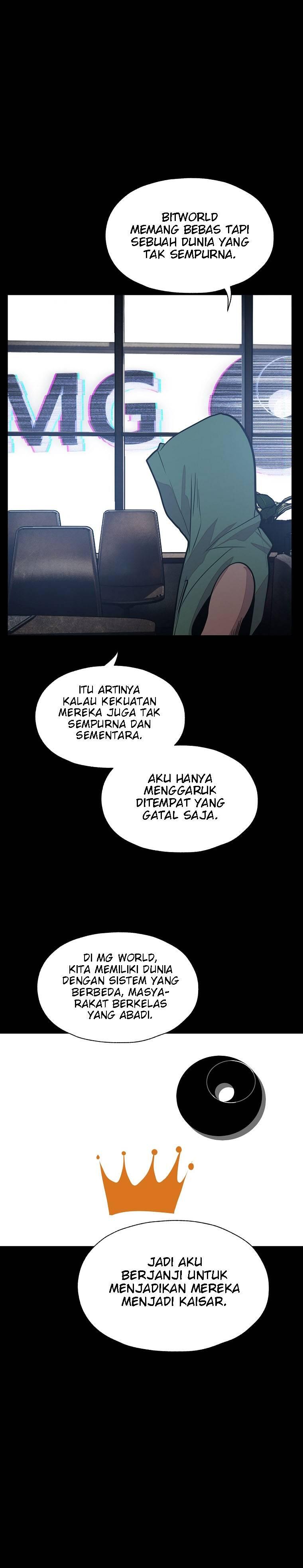 VR Hero Chapter 023