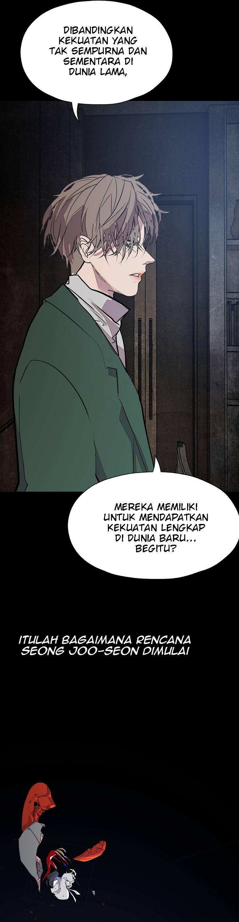 VR Hero Chapter 023