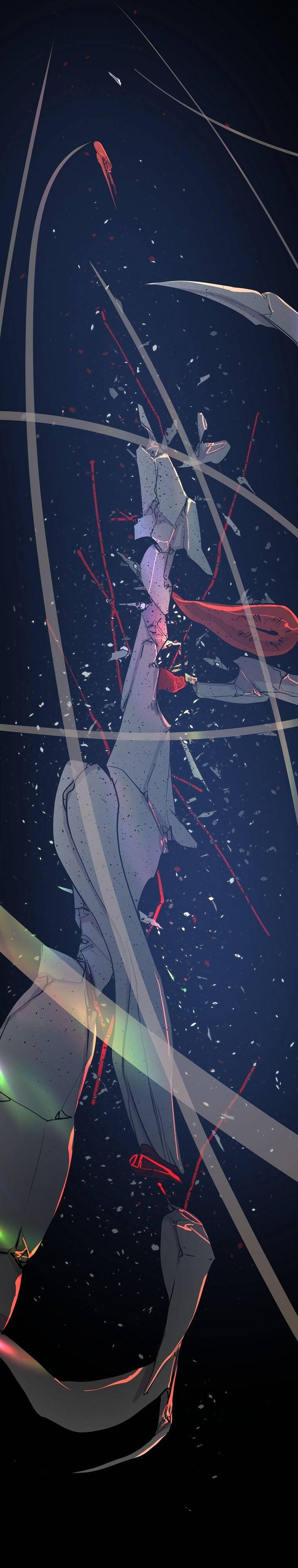 VR Hero Chapter 023