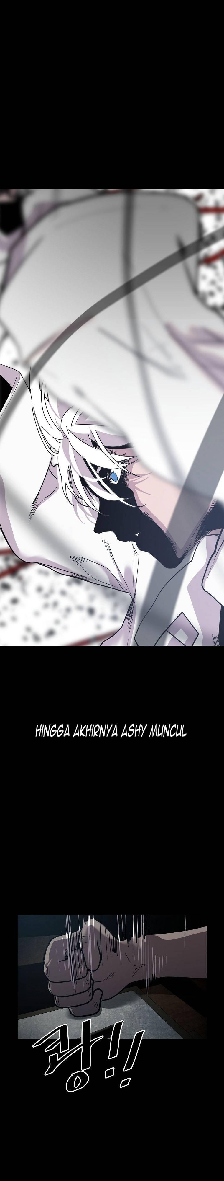 VR Hero Chapter 023