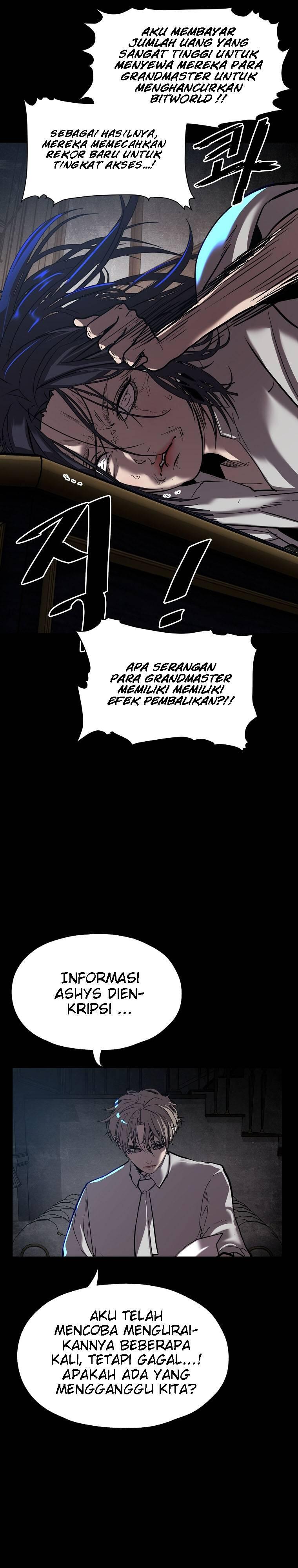 VR Hero Chapter 023