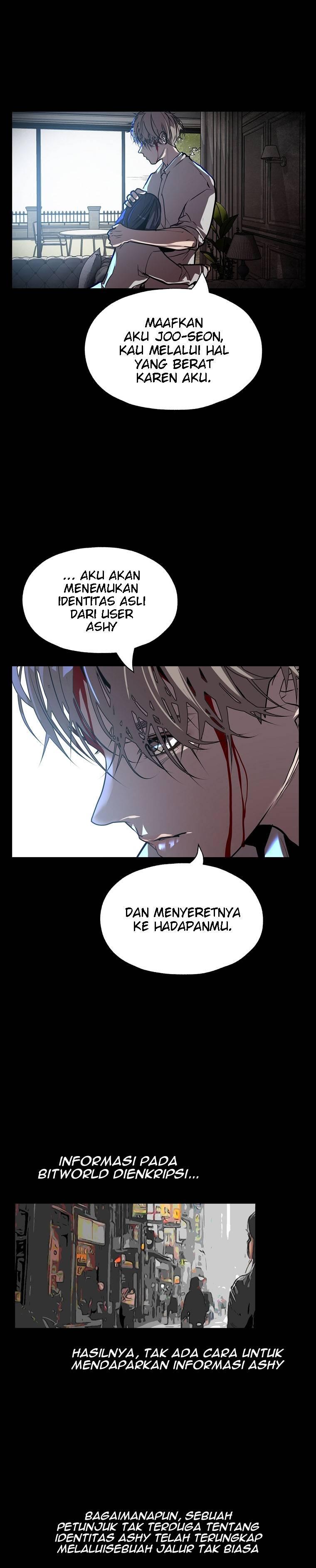 VR Hero Chapter 023