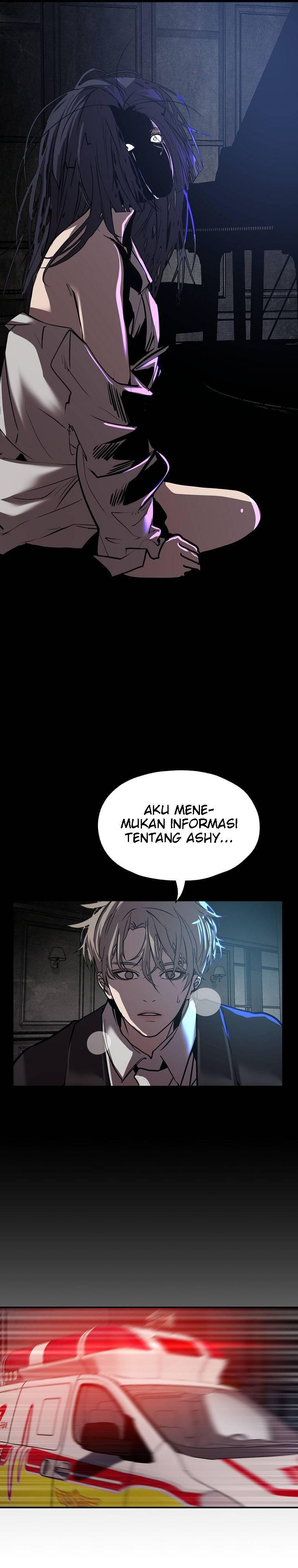 VR Hero Chapter 023