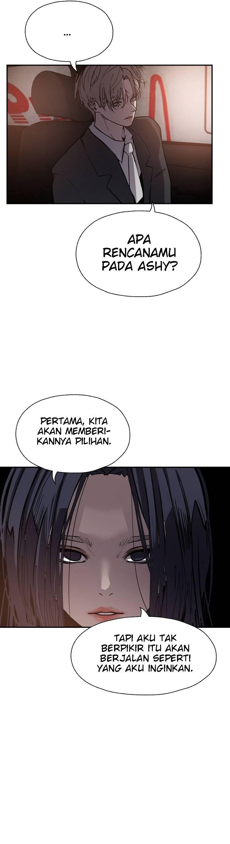 VR Hero Chapter 023