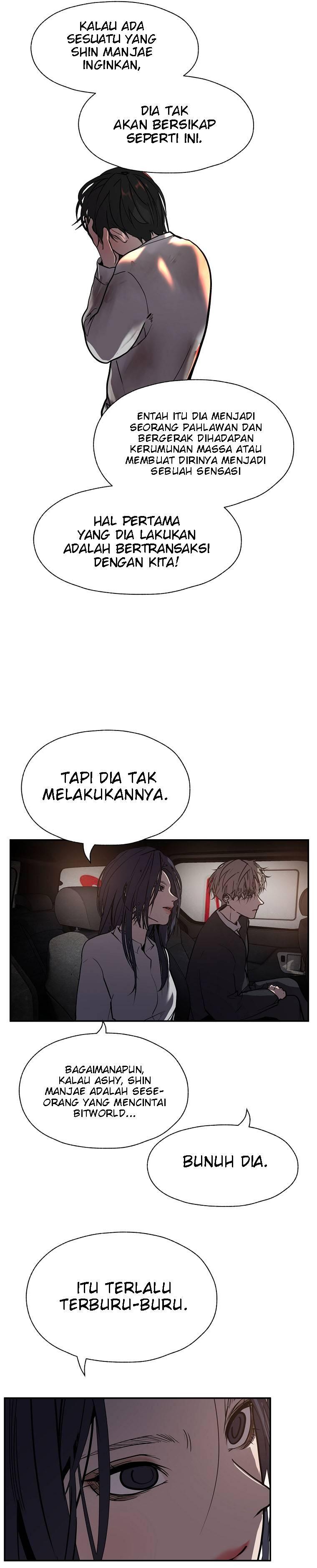 VR Hero Chapter 023