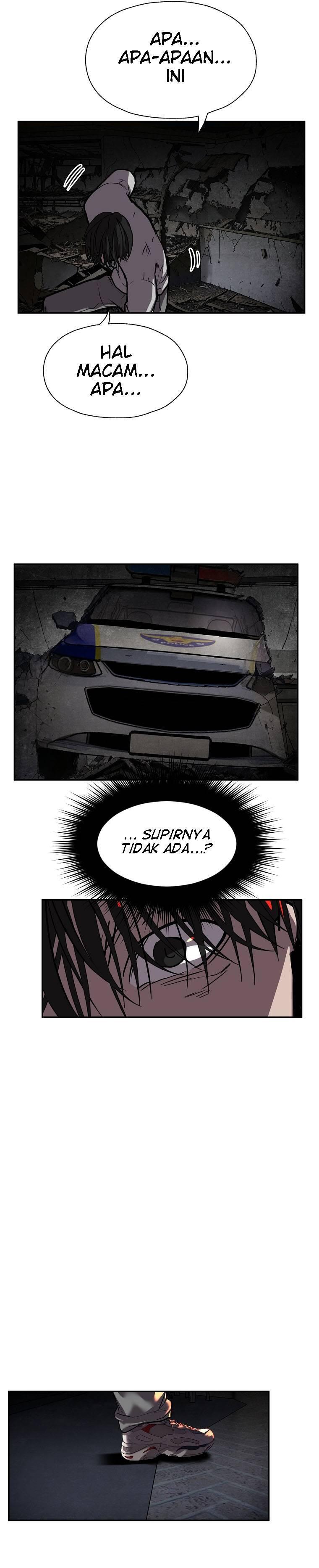 VR Hero Chapter 023