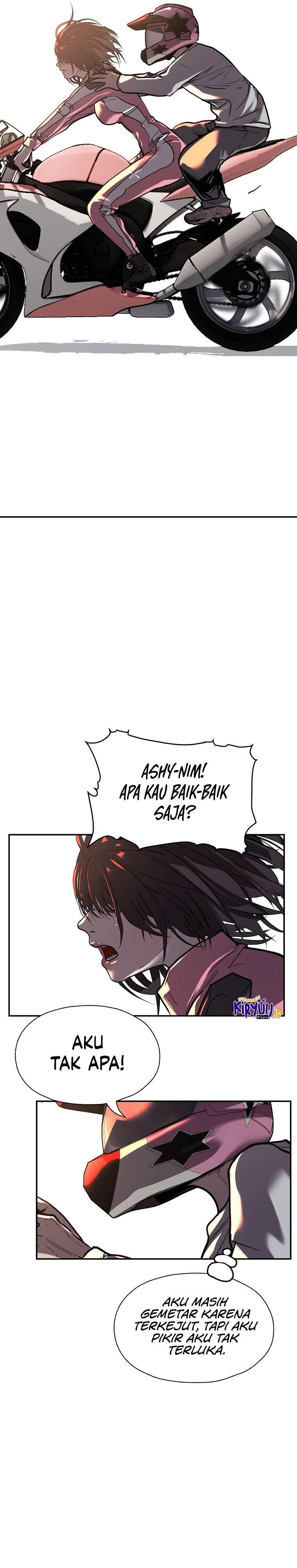 VR Hero Chapter 024