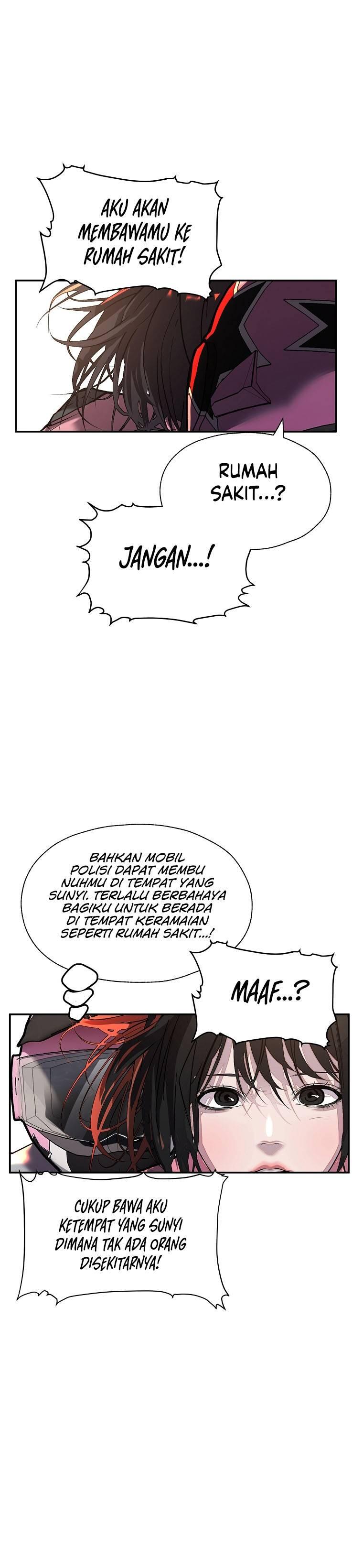 VR Hero Chapter 024