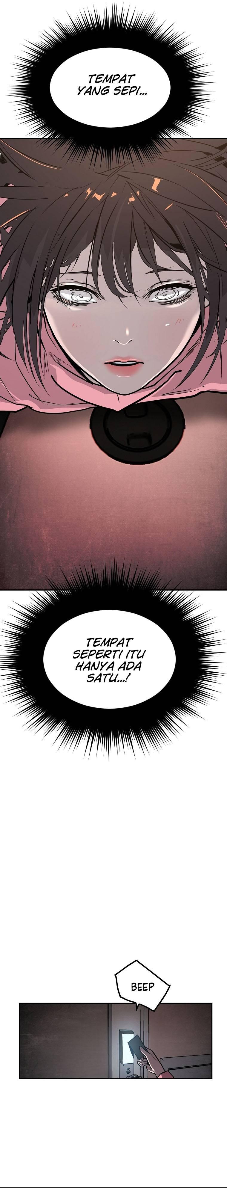 VR Hero Chapter 024