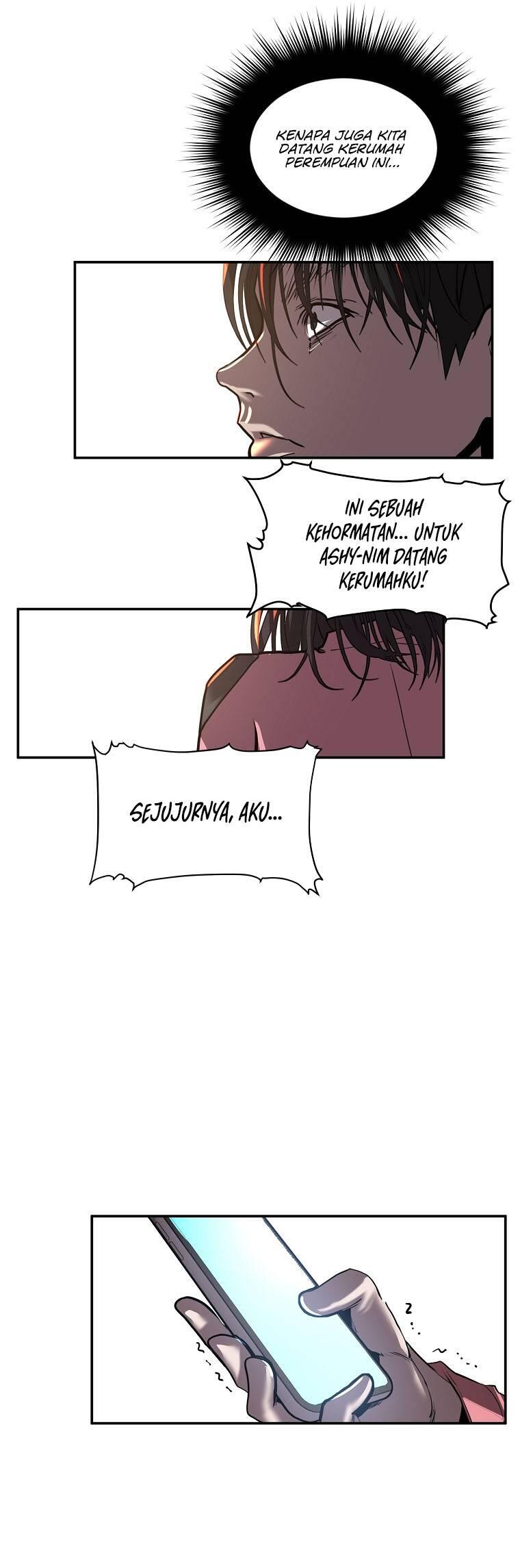 VR Hero Chapter 024