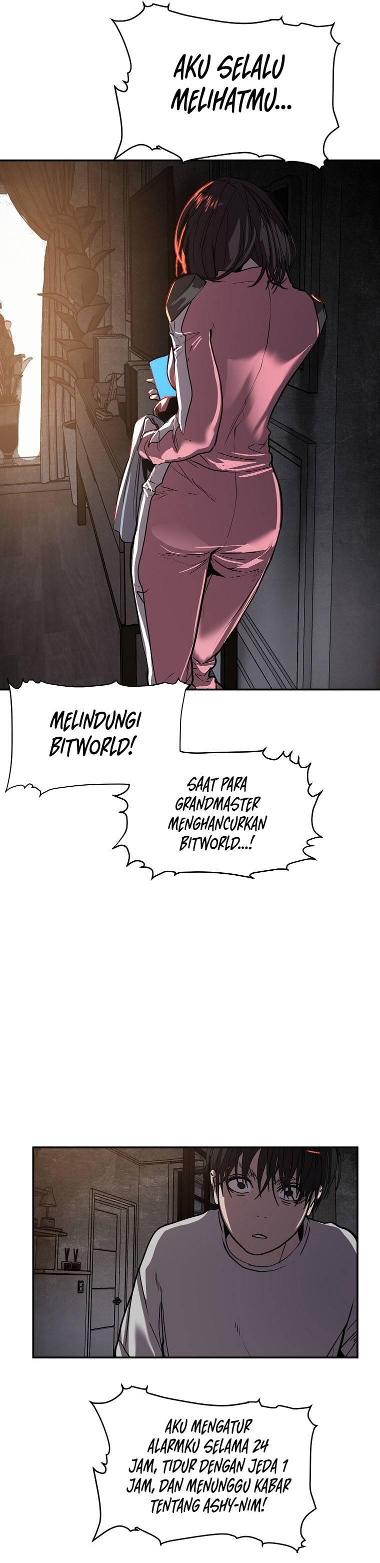 VR Hero Chapter 024
