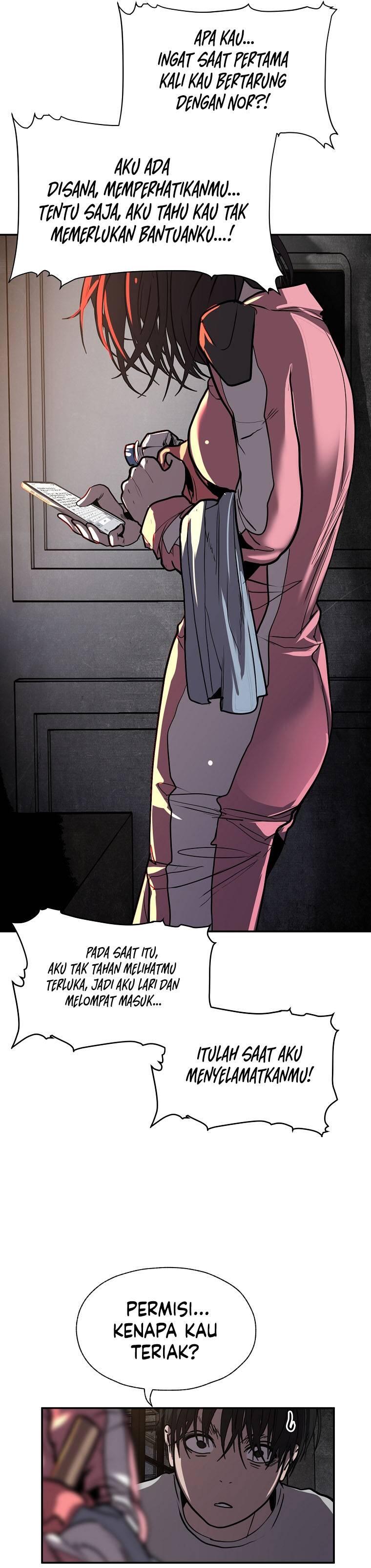 VR Hero Chapter 024