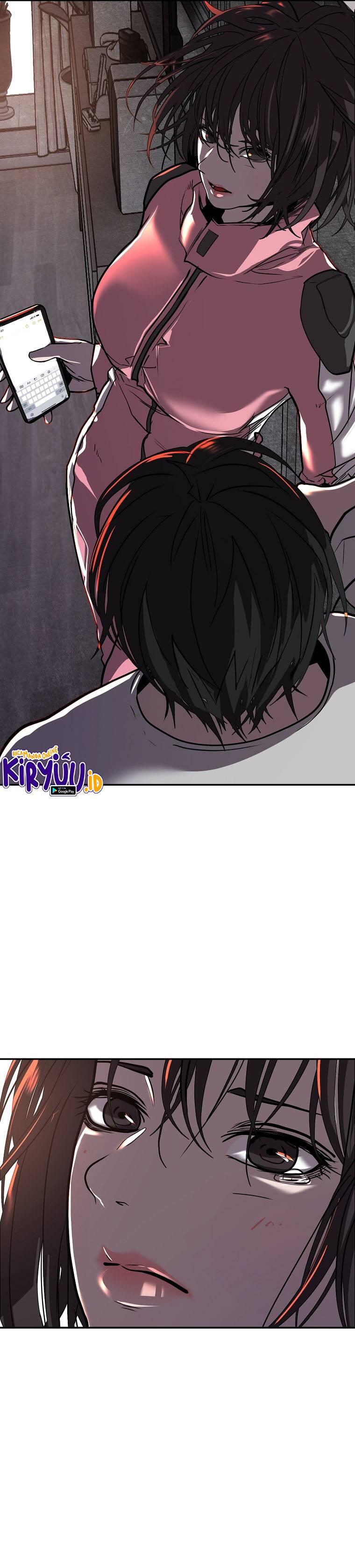 VR Hero Chapter 024