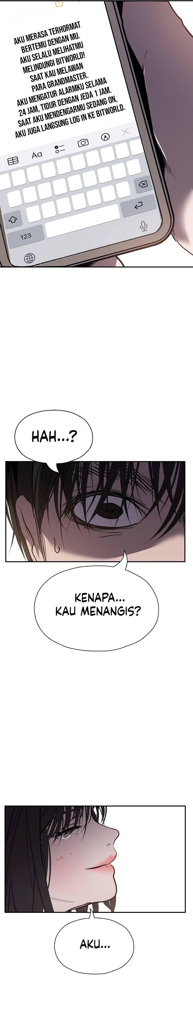 VR Hero Chapter 024