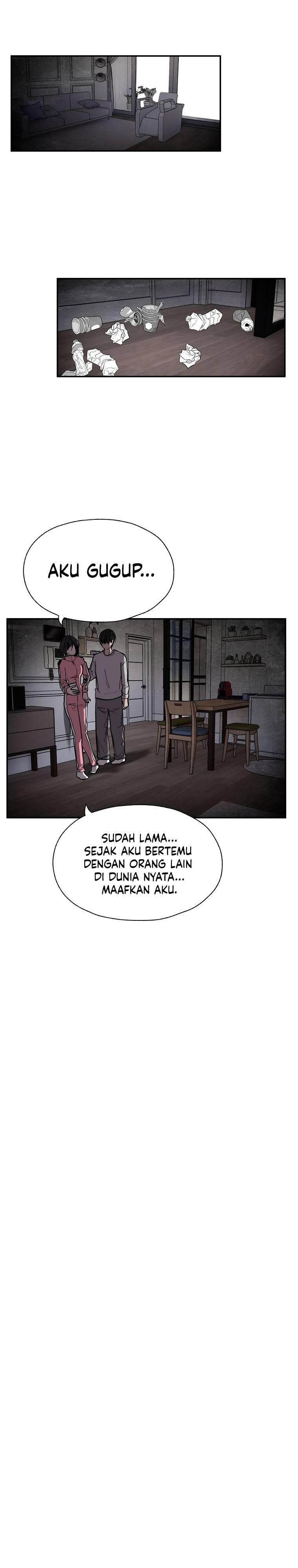 VR Hero Chapter 024