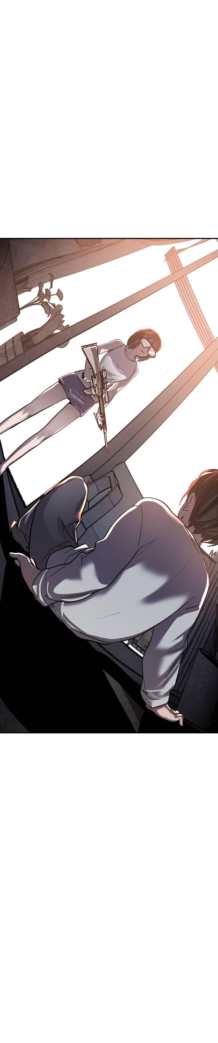 VR Hero Chapter 024