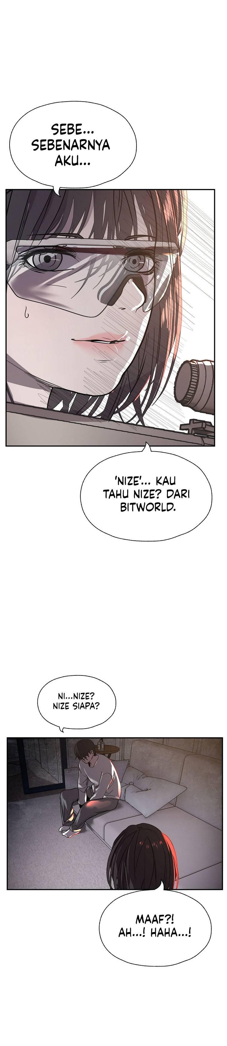 VR Hero Chapter 024