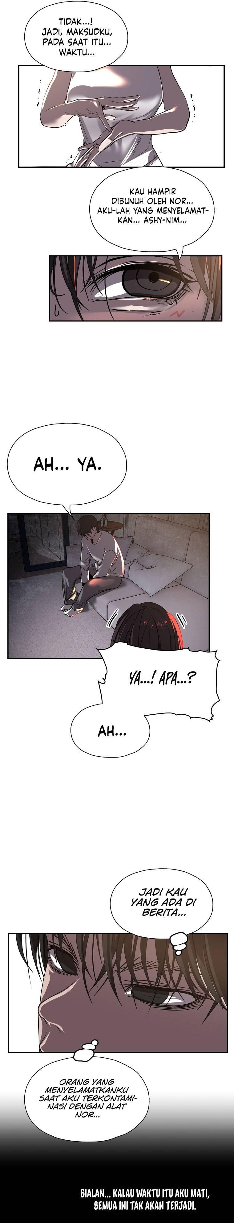 VR Hero Chapter 024