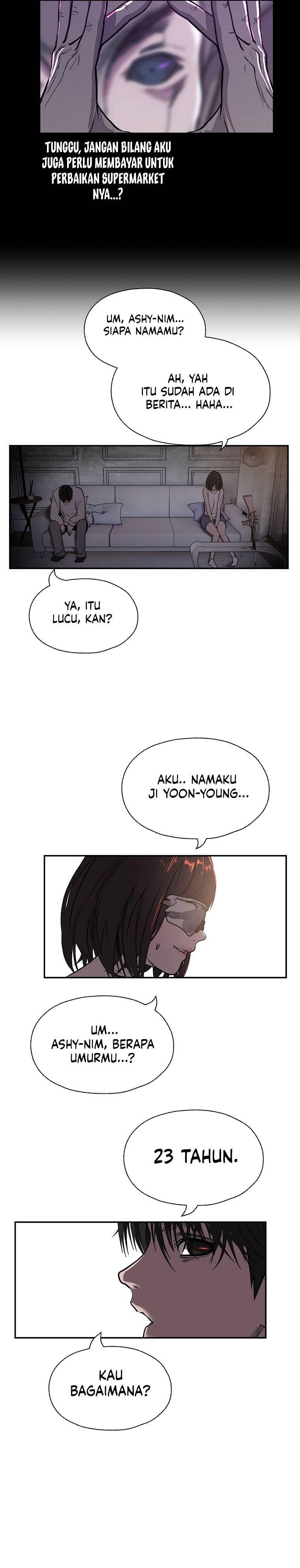 VR Hero Chapter 024