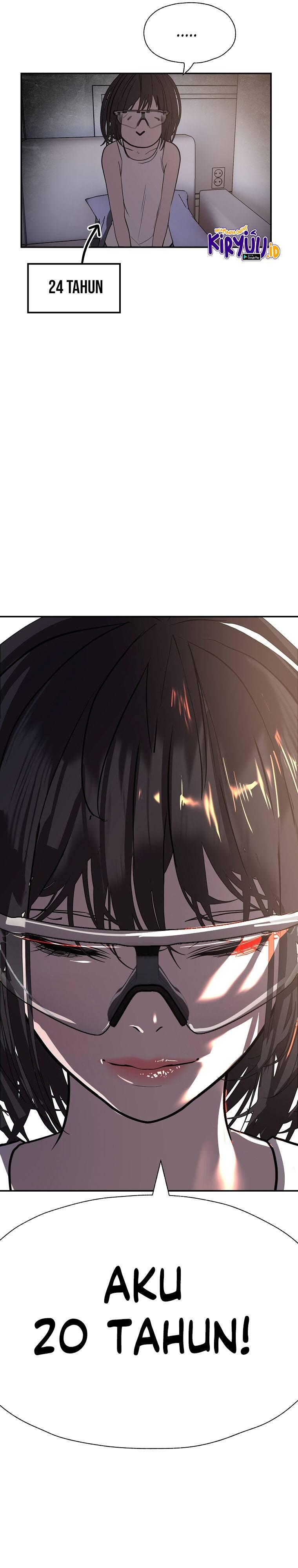 VR Hero Chapter 024