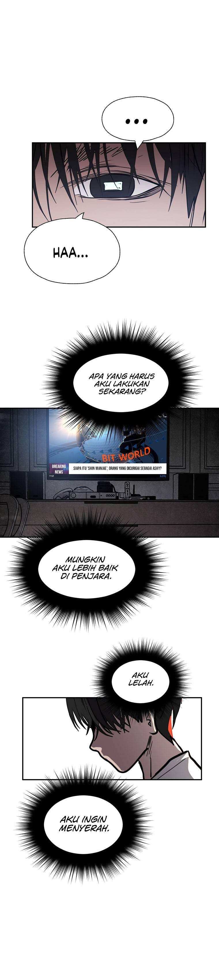 VR Hero Chapter 024