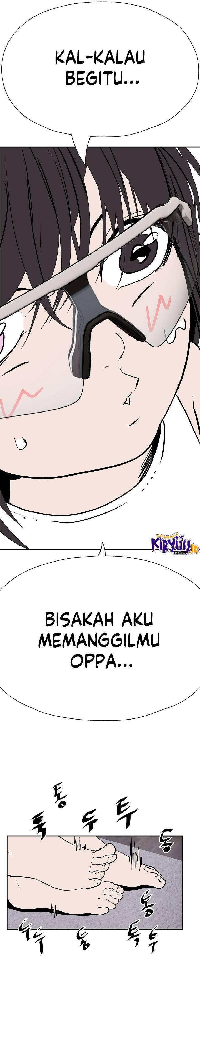 VR Hero Chapter 024