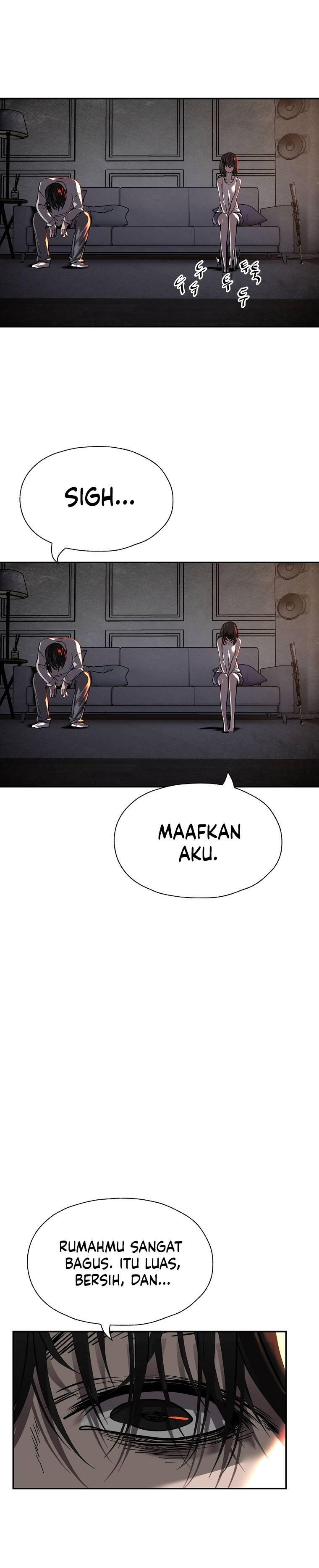 VR Hero Chapter 024