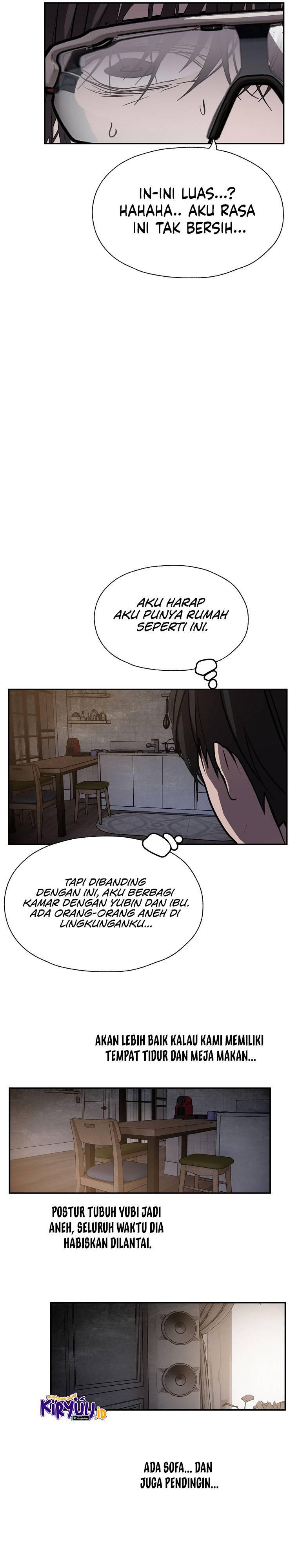 VR Hero Chapter 024