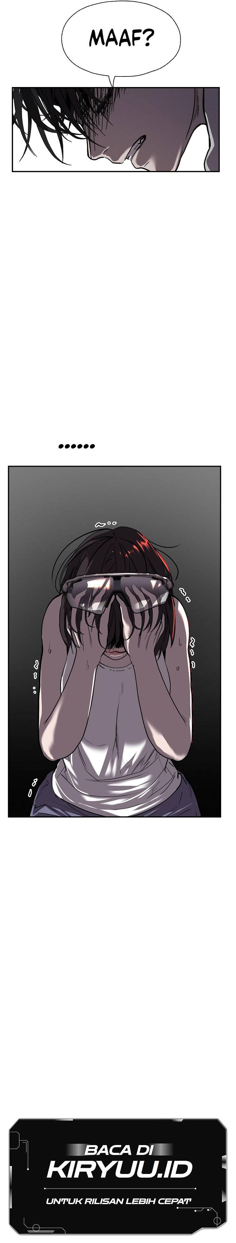 VR Hero Chapter 024