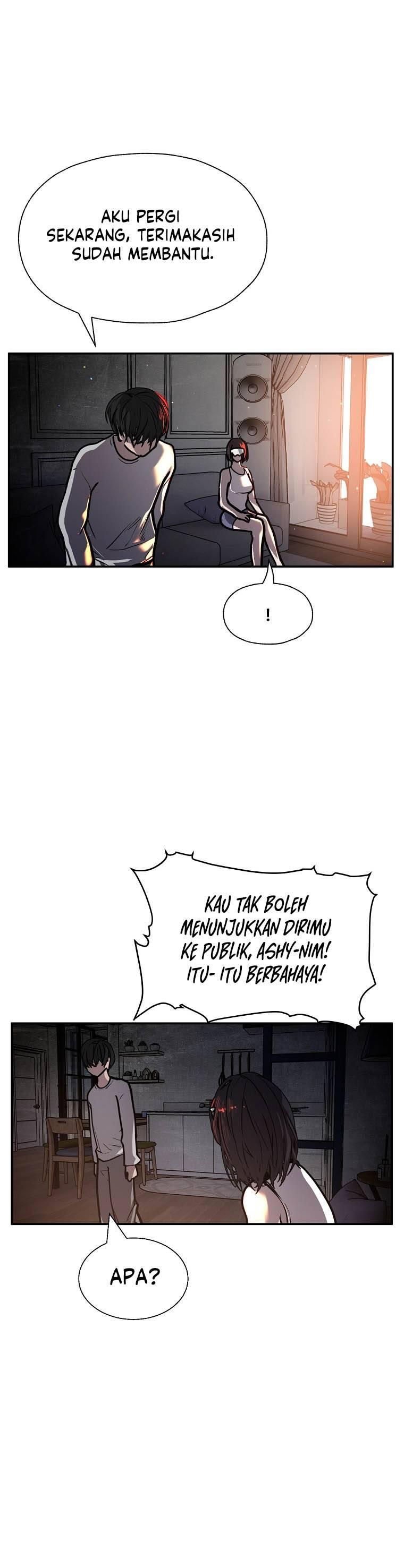VR Hero Chapter 025