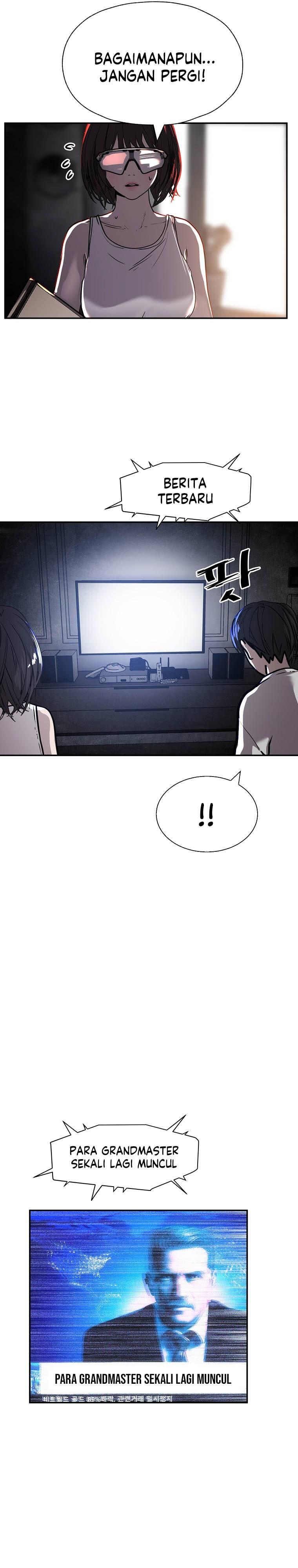 VR Hero Chapter 025