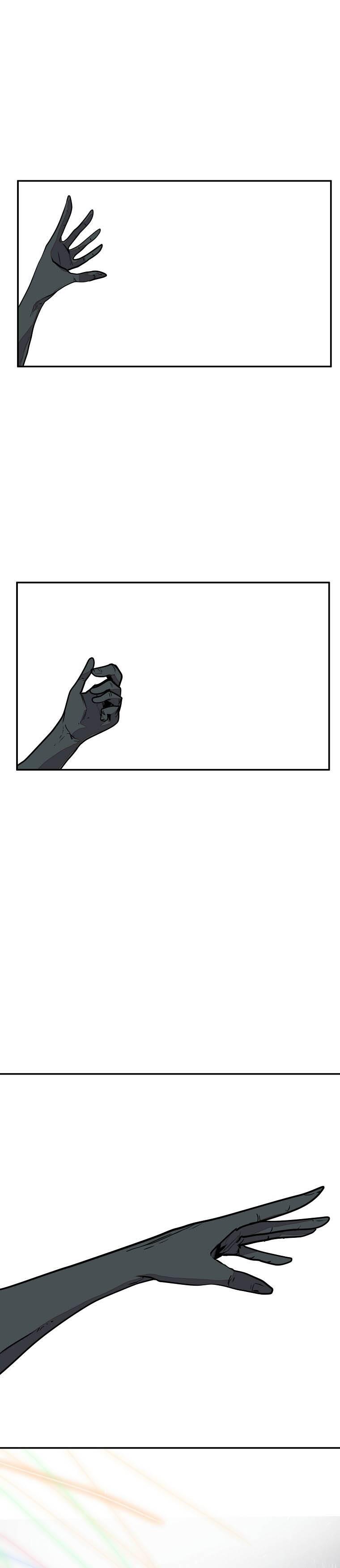 VR Hero Chapter 025