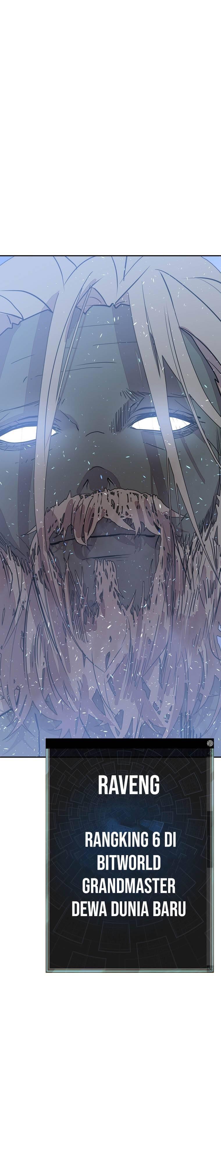 VR Hero Chapter 025