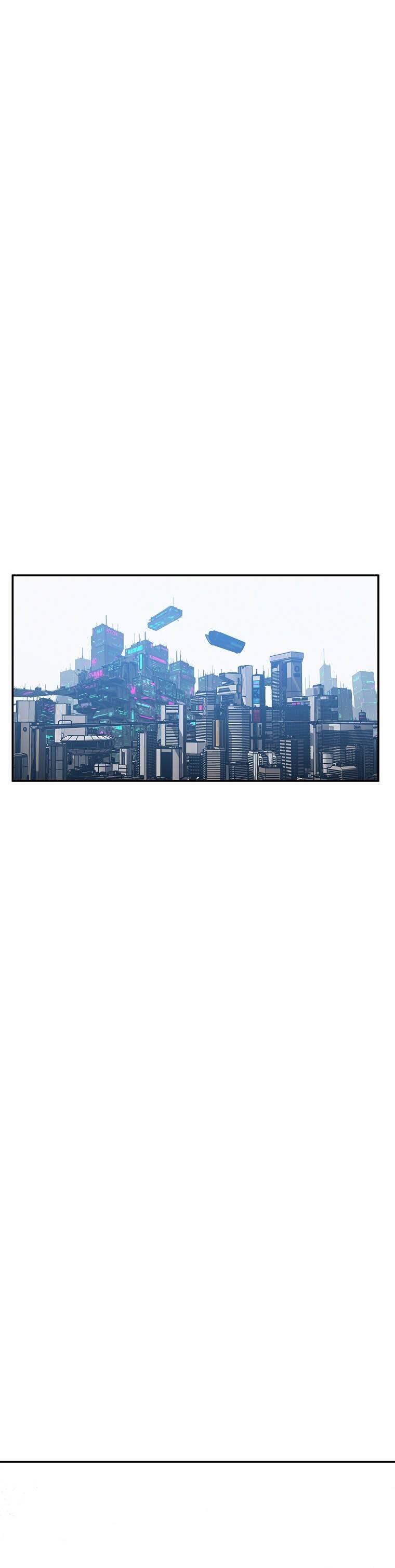 VR Hero Chapter 025