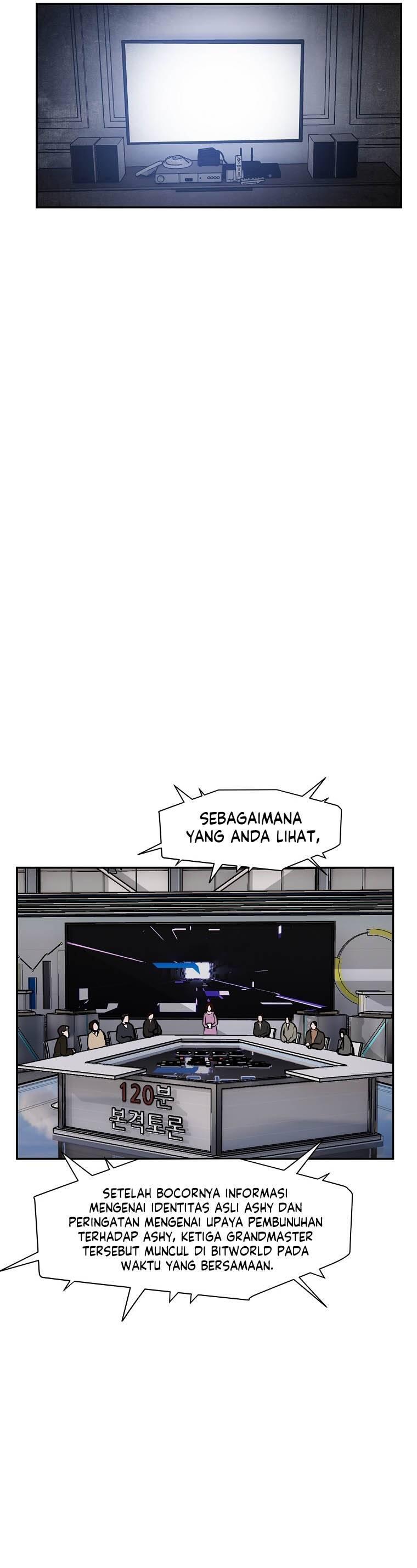VR Hero Chapter 025