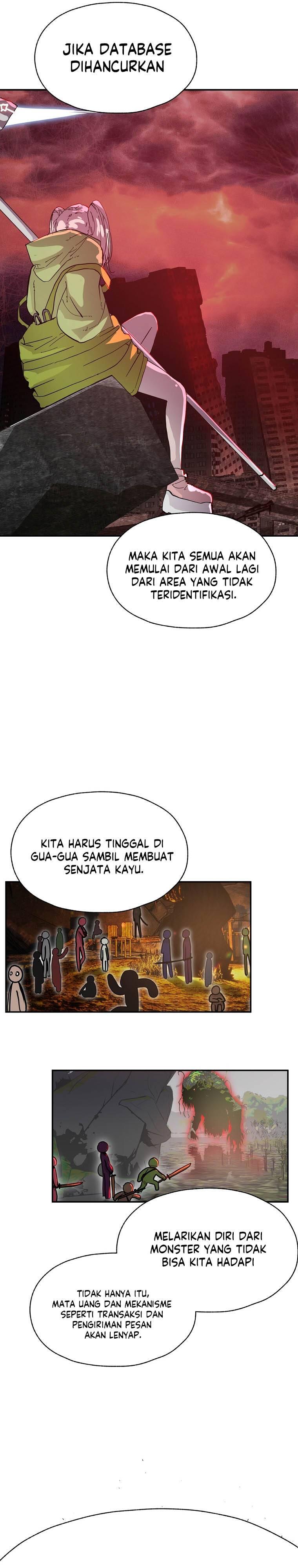 VR Hero Chapter 025