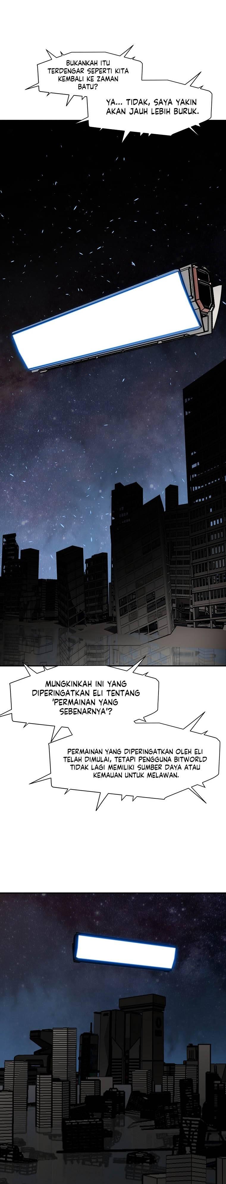 VR Hero Chapter 025