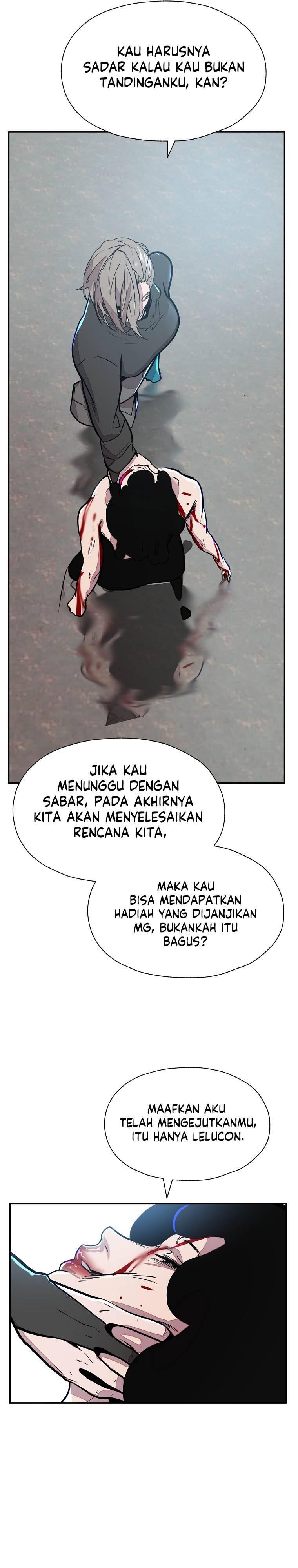 VR Hero Chapter 025