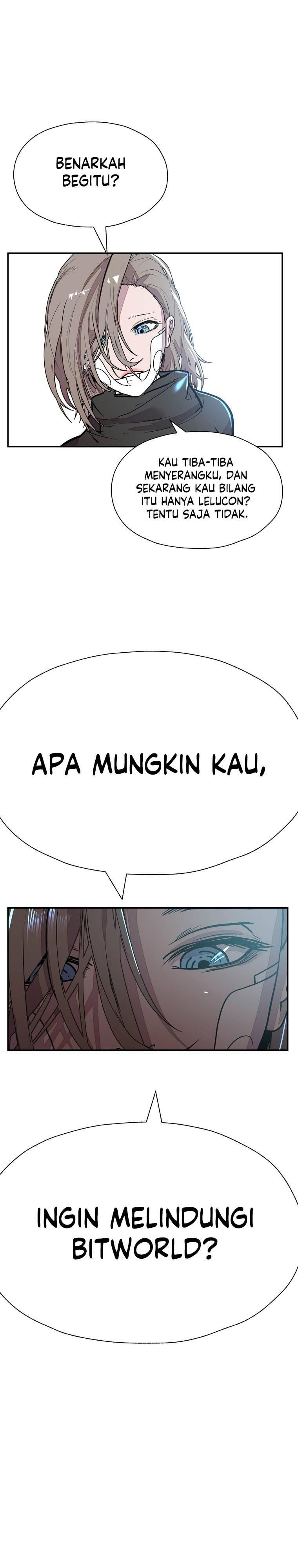 VR Hero Chapter 025