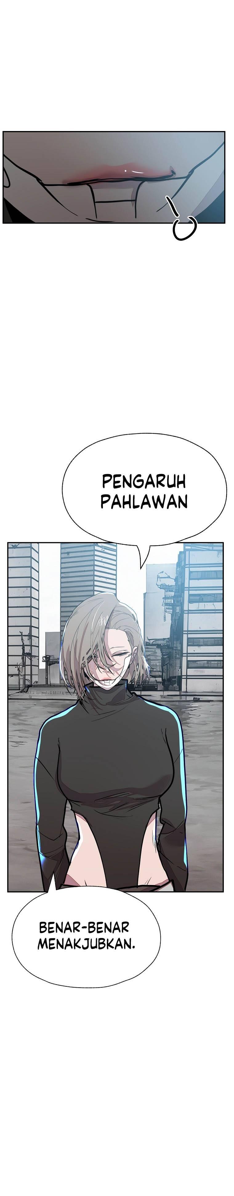 VR Hero Chapter 025