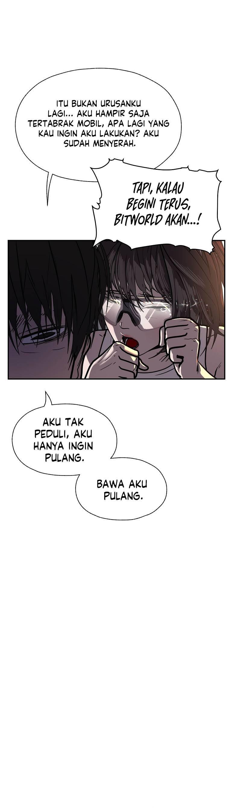 VR Hero Chapter 025