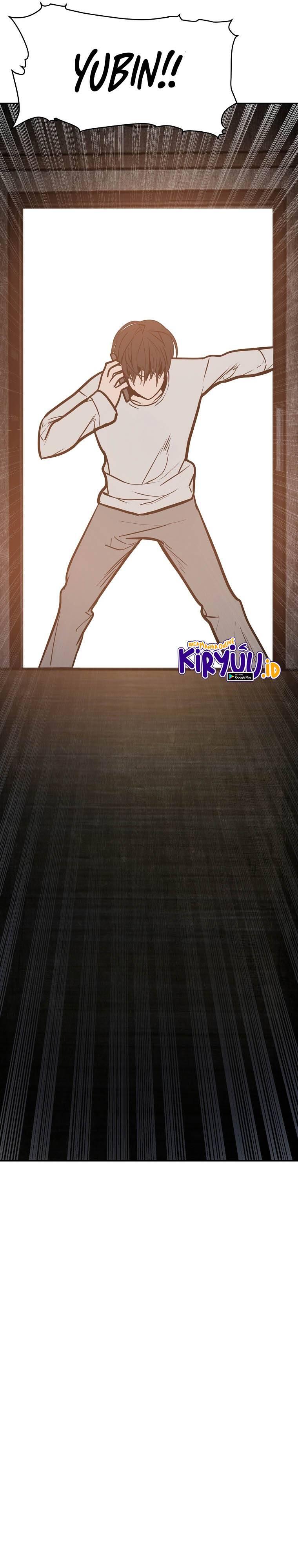 VR Hero Chapter 025