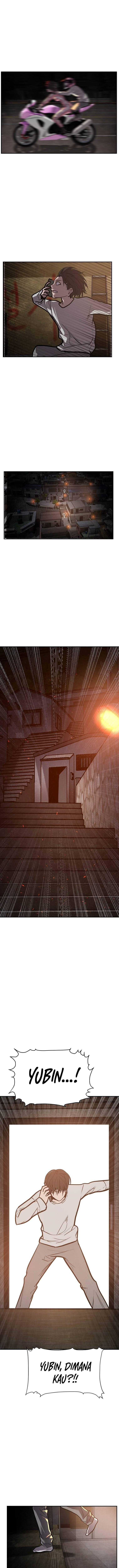 VR Hero Chapter 026