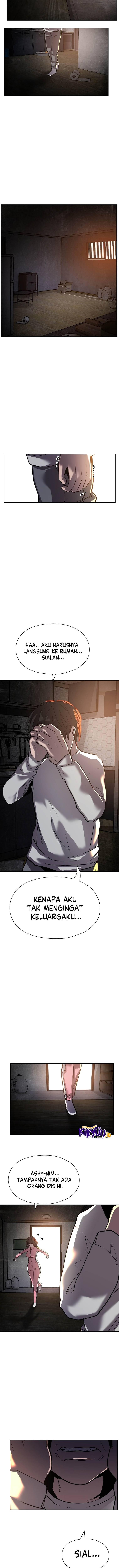 VR Hero Chapter 026
